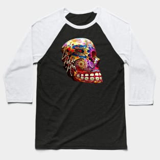 La petite mort Baseball T-Shirt